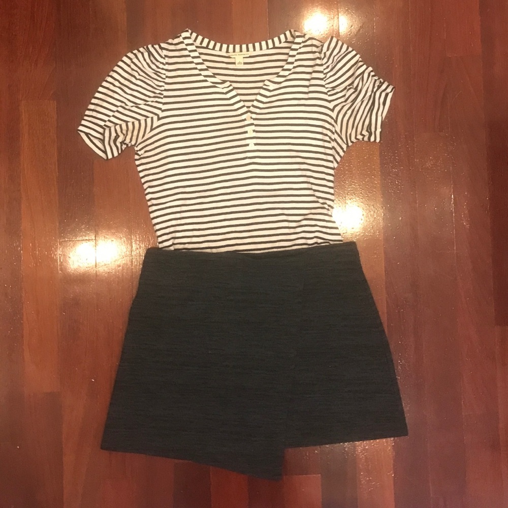 Banana Republic top