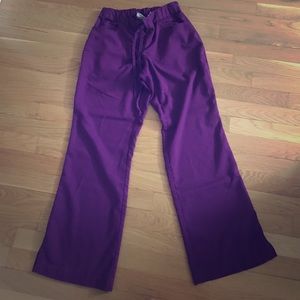 Greys Anatomy Scrub Pants