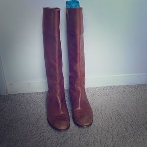 Jcrew boots
