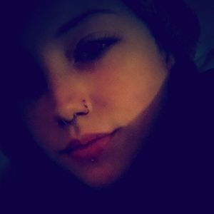 Meet your Posher, Madalyn helena