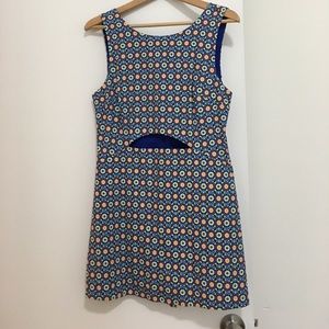 Romper dress