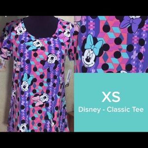 Disney LuLaRoe