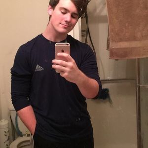 Meet your Posher, Brendon