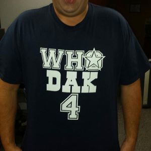 Meet your Posher, Glenn