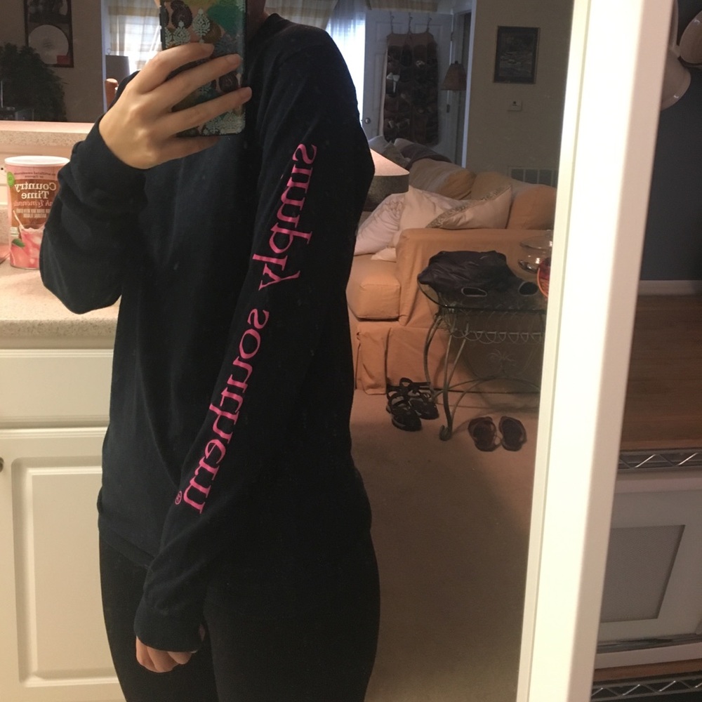 Simply Southern Shirt