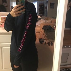 Simply Southern Shirt