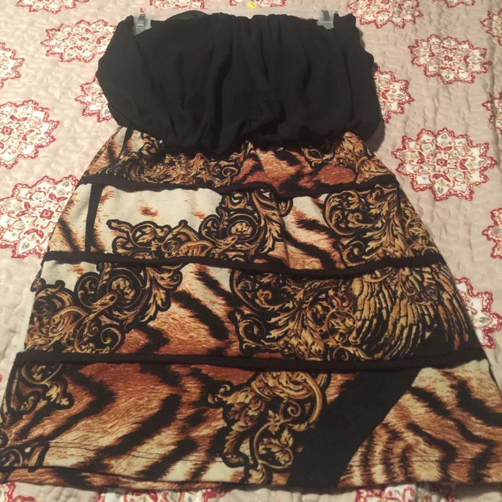 SOLD-Dress
