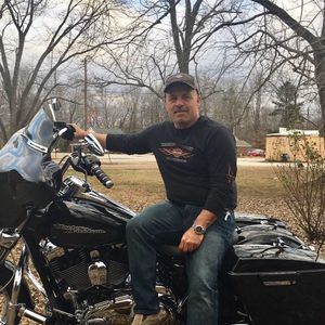 Meet your Posher, Kirk