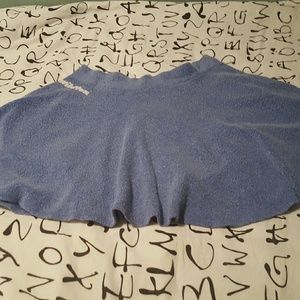 wildfox skirt dreams come true