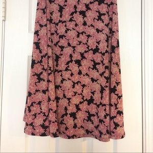 Lularoe skirt