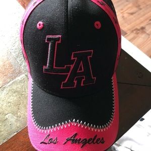 Los Angeles Hat