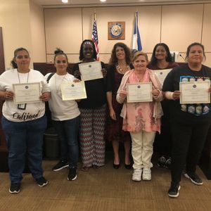 Meet your Posher, Diane