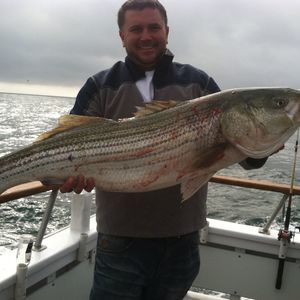 Meet your Posher, Brian