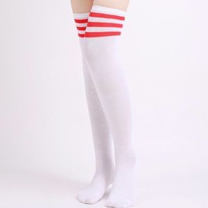 Sexy thigh highs