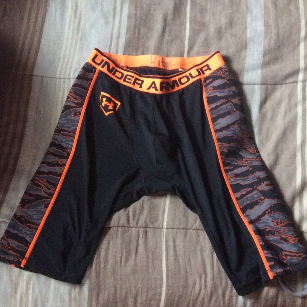 ⚾️BASEBALL SLIDING PANTS⚾️