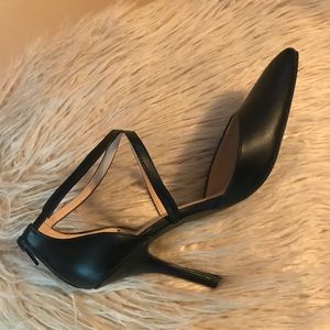 Nine West heels