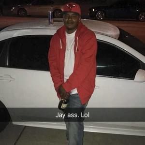 Meet your Posher, Jay