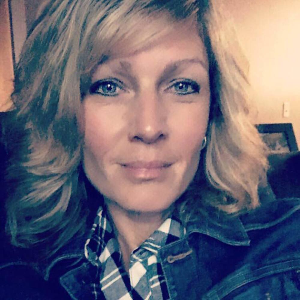 Meet your Posher, Tami