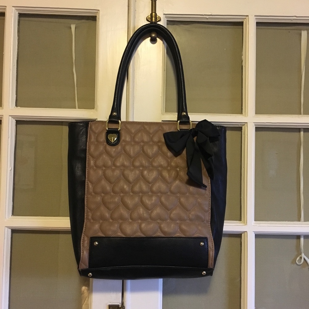 Betsey Johnson Handbag