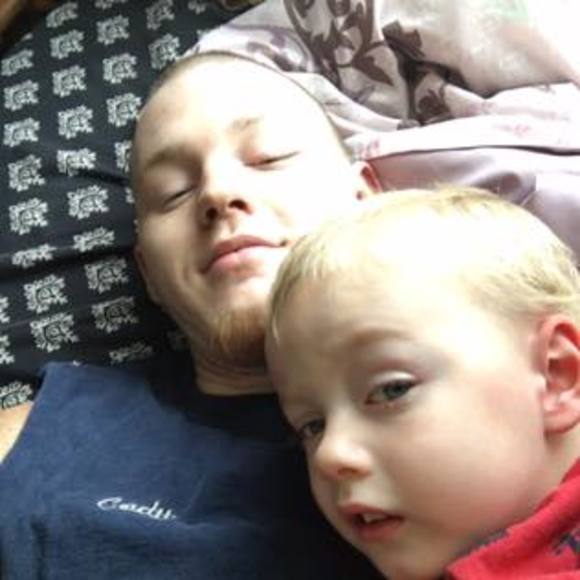 Meet your Posher, Cody - Picture 1 of 1