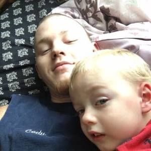 Meet your Posher, Cody