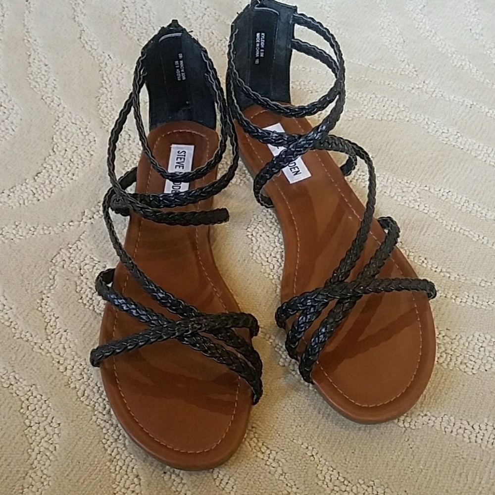 Steve Madden Sandals