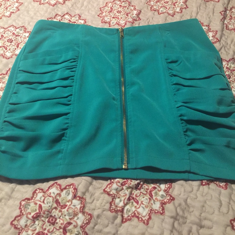 SOLD-Skirt