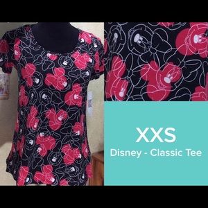 Disney LuLaRoe