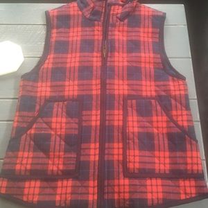 Francesca's Collection vest
