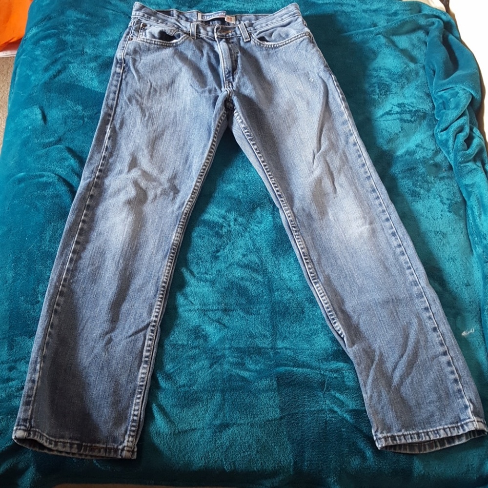 Denizen from Levi's Men's 32x32