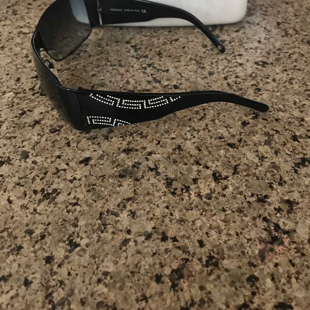 Versace sunglasses