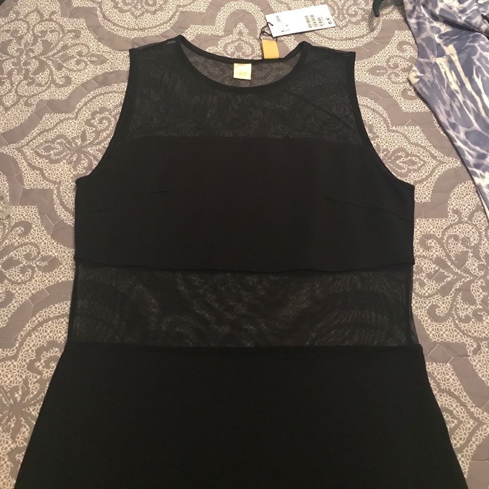 Body Con dress