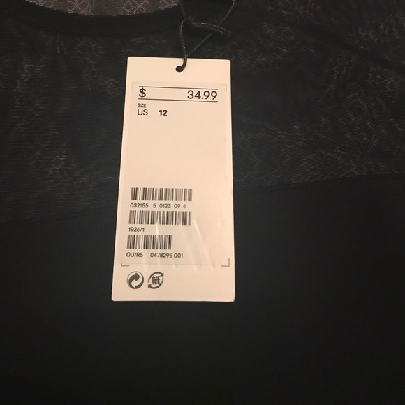 Body Con dress - Picture 3 of 4