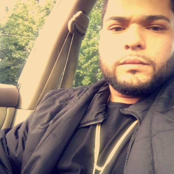 Meet your Posher, David - Picture 1 of 1