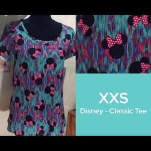 Disney LuLaRoe