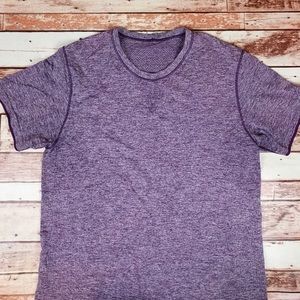 Men’s lululemon t shirt