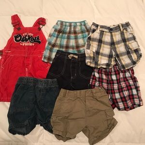 Shorts