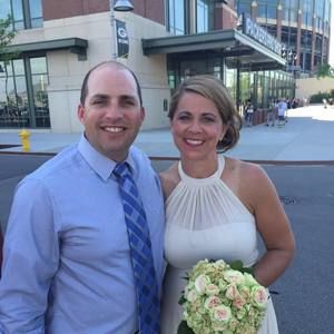 Meet your Posher, Kate