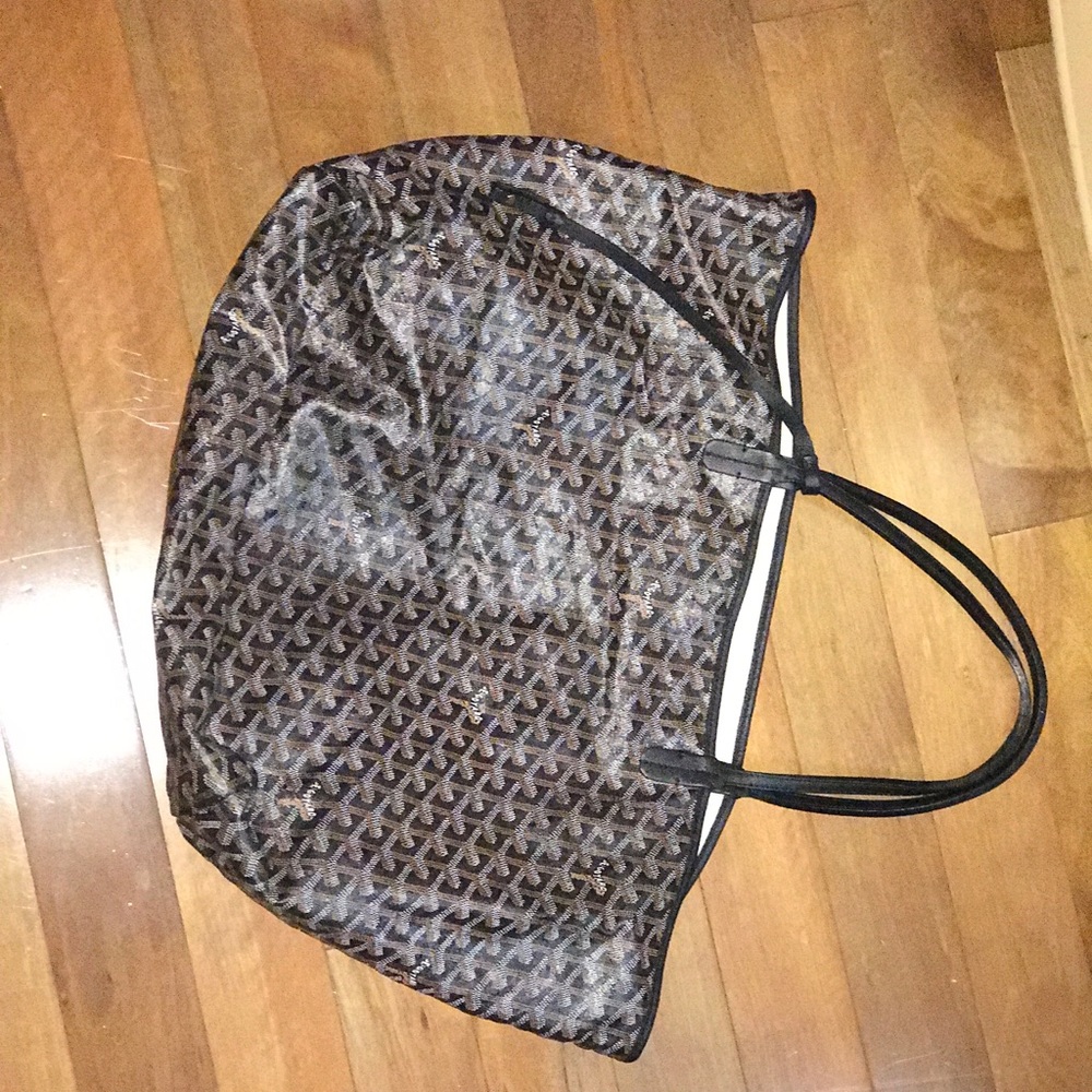 Goyard PM tote