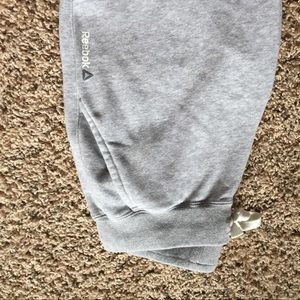 Reebok Women’s Sweatpants