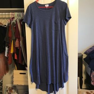 LuLaRoe Carley Dress