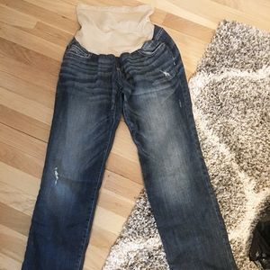 Maternity Jeans