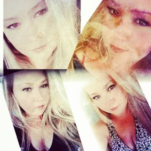 Meet your Posher, Aimee