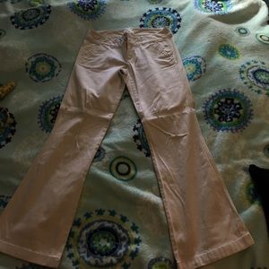 American Eagle Khakis