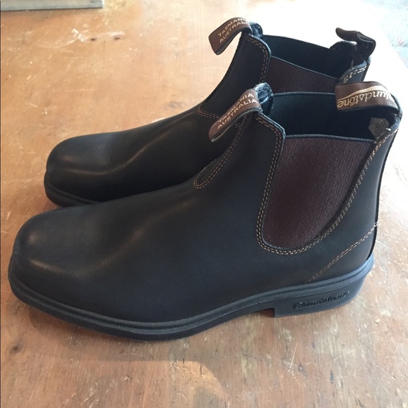 nikwax blundstone