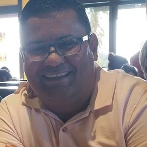 Meet your Posher, Ismael