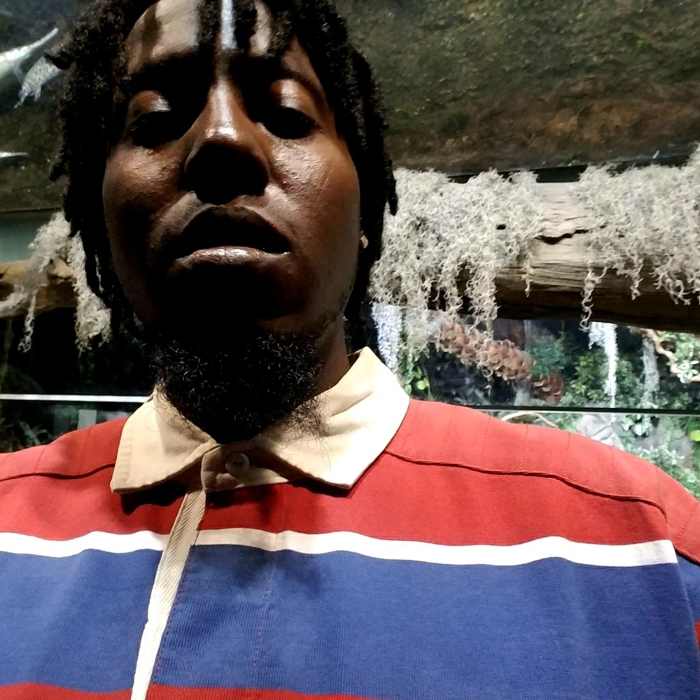 Meet your Posher, Sean