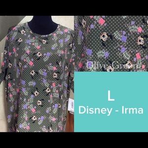 Disney LuLaRoe