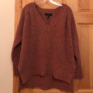 Forever 21 Sweater