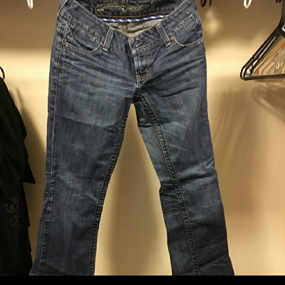 American Eagle Jeans Size 6